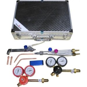 Pinnacle Welding and Cutting kit for Portapack